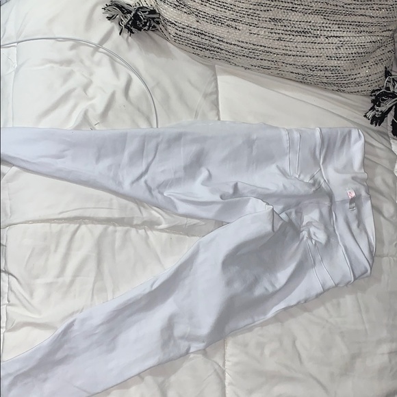 Açaí berry gym leggings - Picture 3 of 3